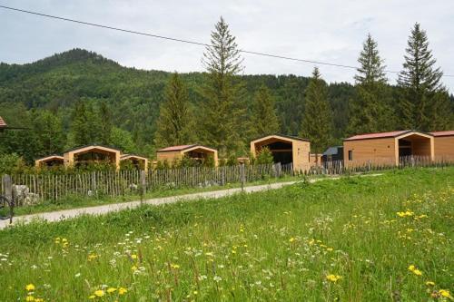 Naturama Glockenalm Fischbachau Dış mekan fotoğraf